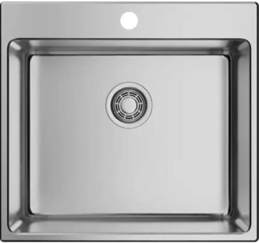 Мойка Omoikiri Amadare 54-IN