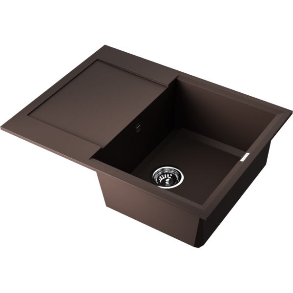 Мойка Омойкири SAKAIME 68 DC Мойка Omoikiri SAKAIME 68 DC