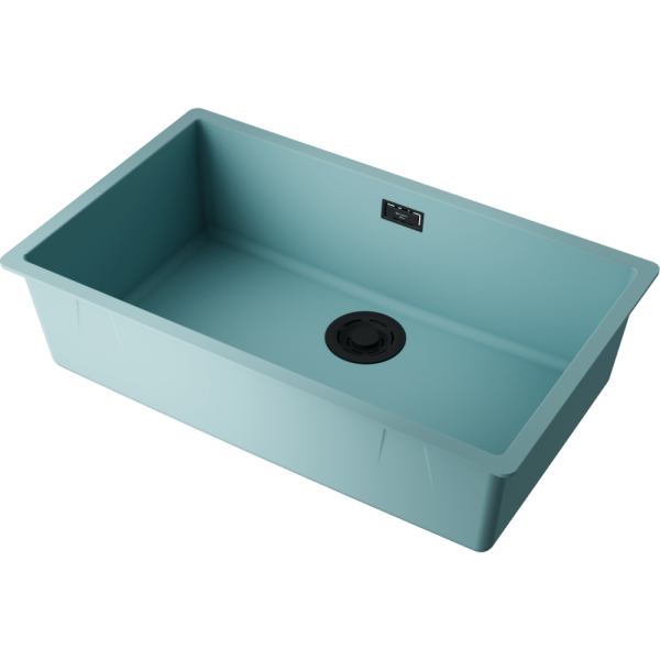 Мойка Omoikiri YAMAKAWA 75 INTEGRA-AZ