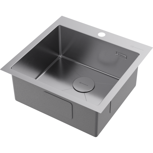 Мойка Omoikiri Akisame-51-IN