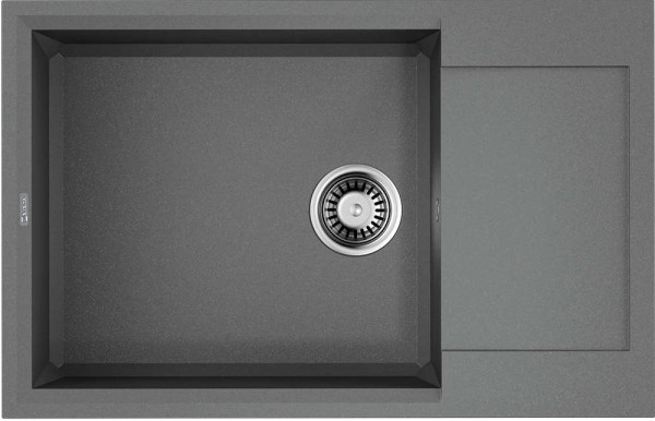 Мойка Omoikiri SAKAIME 78-LB-GR