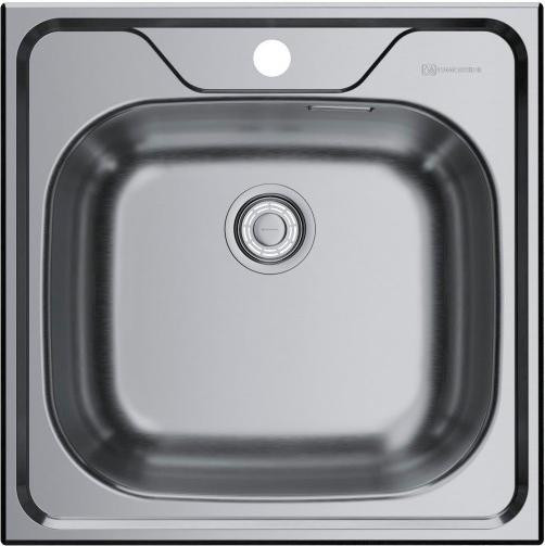 Мойка Omoikiri SARU 48 IN