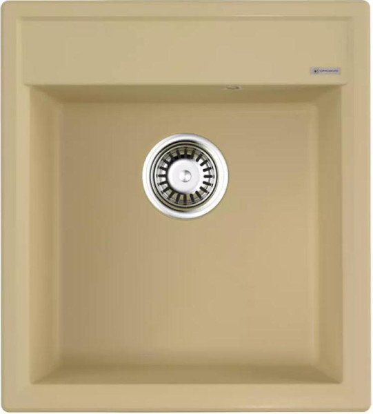 Мойка Omoikiri Daisen 46-MA