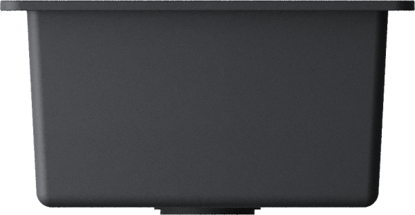 Мойка Omoikiri Kata 40-U-BL