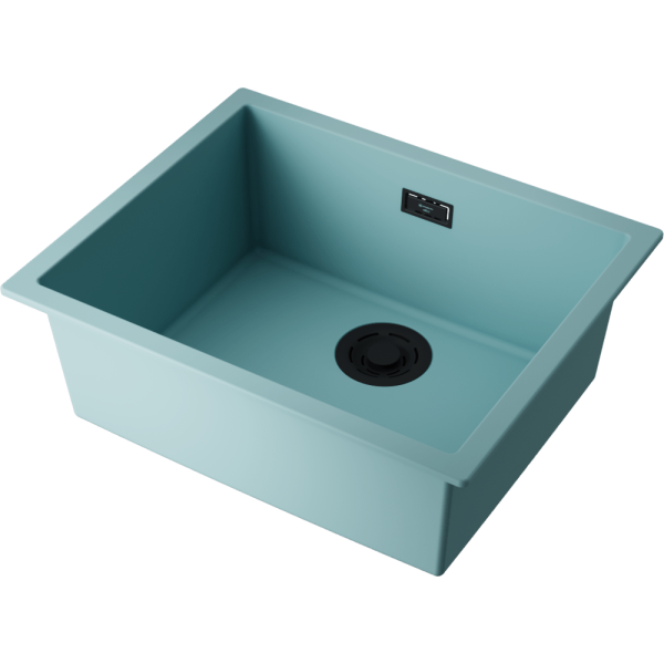 Мойка Omoikiri Yamakawa 55-U/I AZ