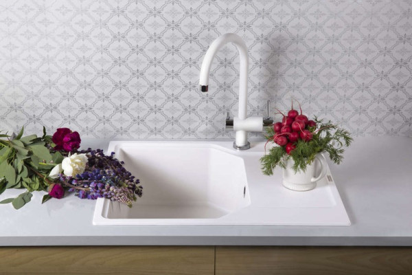 Мойка Omoikiri Yonaka-65-BL