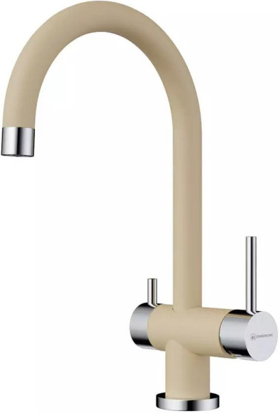 Комплект Omoikiri Daisen-78-MA, Yamada-MA