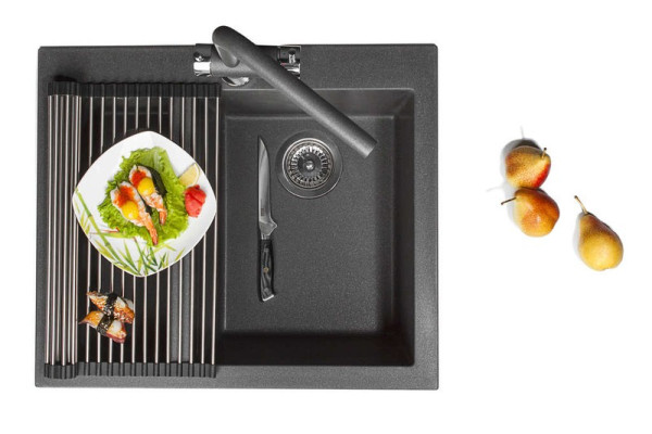 Мойка Omoikiri BOSEN 57 EV