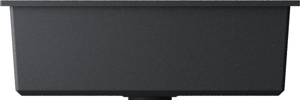 Мойка Omoikiri TEDORI 66-U BL