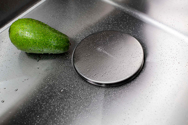 Декоративный элемент для корзинчатого вентиля DEC GB 4956763