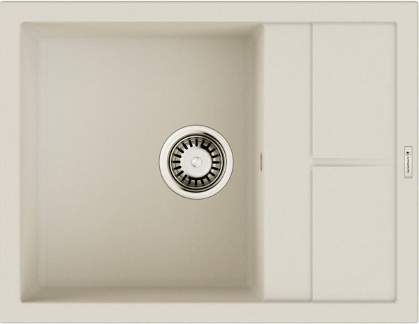 Мойка Omoikiri SUMI 65A WH