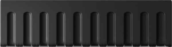 Мойка Omoikiri Mikura 91 BL