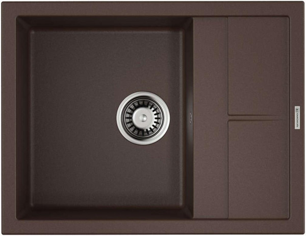 Мойка Omoikiri Sumi 65-DC