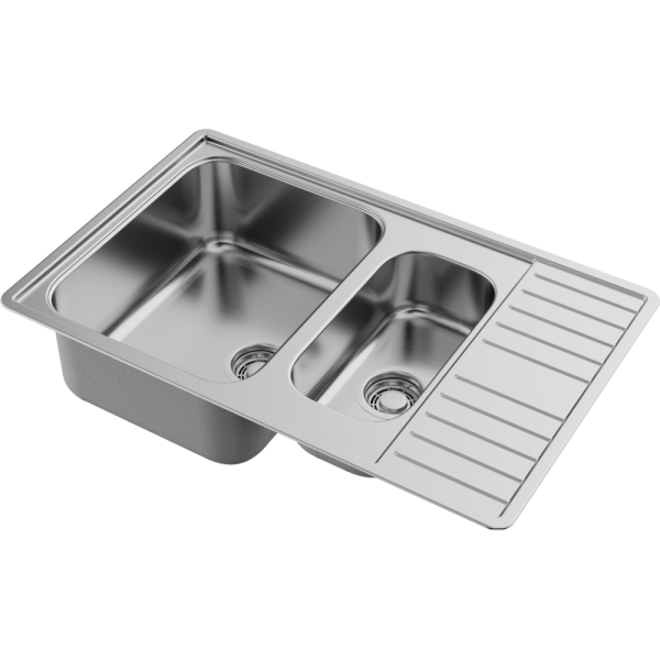 Мойка Omoikiri Sagami 79-2 IN