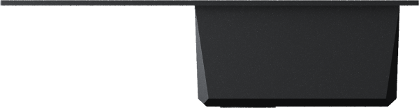 Мойка Omoikiri SAKAIME 78 BL