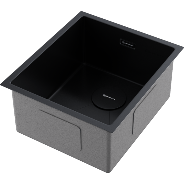 Мойка Omoikiri Taki 38-U/IF GB