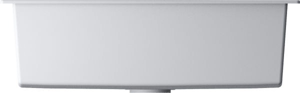 Мойка Omoikiri Yamakawa 75T-U/I WH