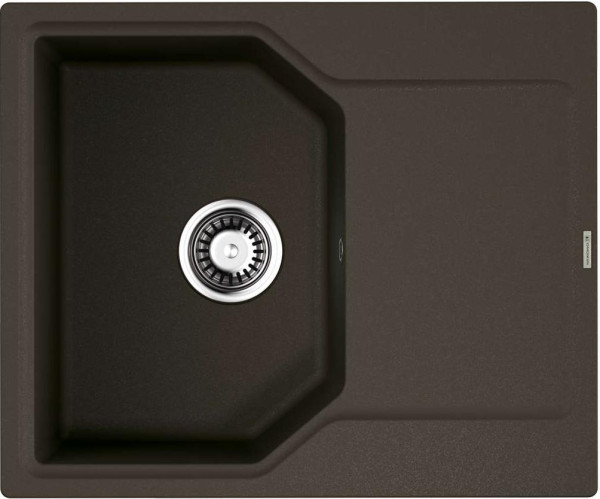 Мойка Omoikiri Yonaka 61-DC