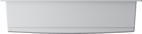 Мойка Omoikiri Kitagawa 86-LB-WH