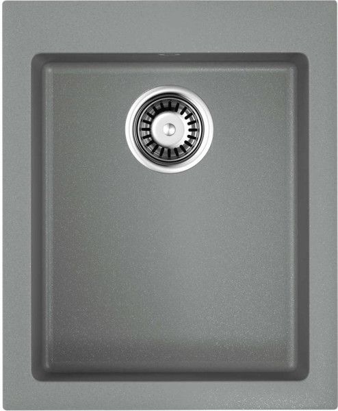 Мойка Omoikiri BOSEN 41 GR