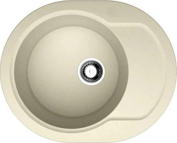 Мойка Omoikiri Manmaru-62-BE