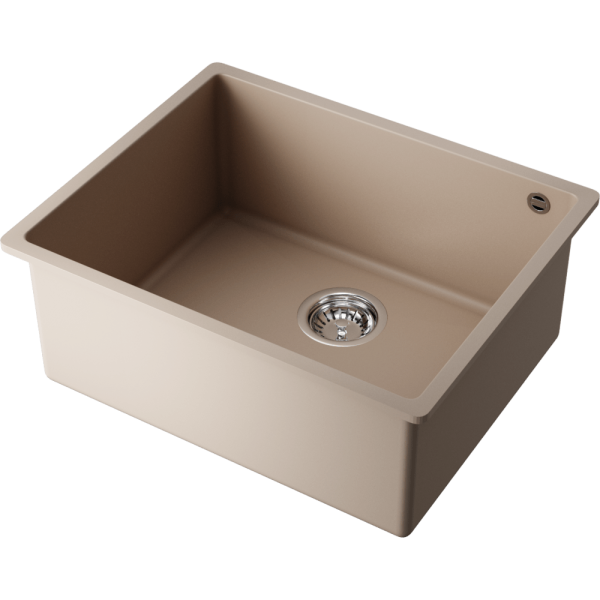 Мойка Omoikiri BOSEN 54-U SA