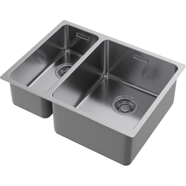 Мойка Omoikiri Tadzava 58-2-U/I IN-R