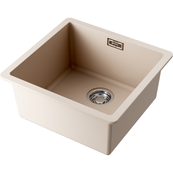 Мойка Omoikiri Kata 44-U-SA