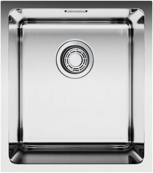 Мойка Omoikiri TADZAVA 38-U/I IN