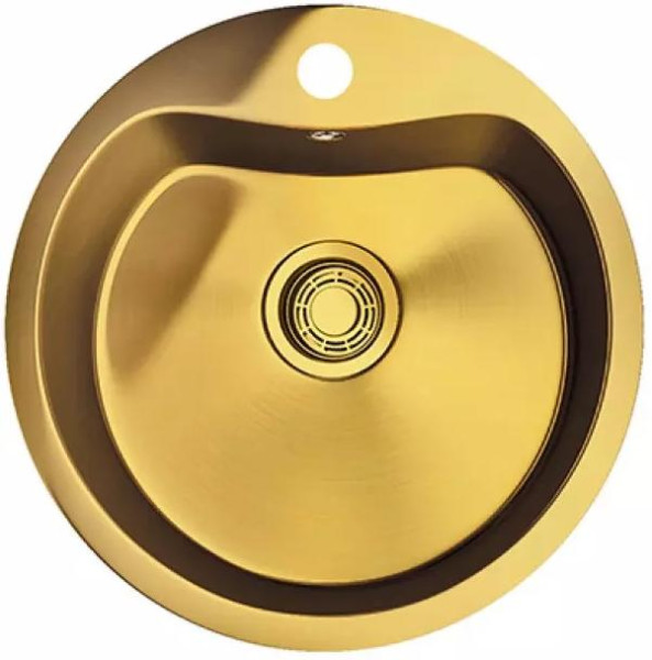 Мойка Omoikiri SAROMA 51-1 AB