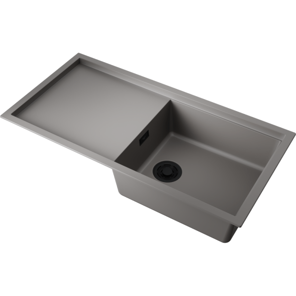 Мойка Omoikiri  SINTESI 100 GR