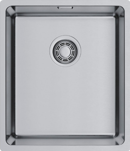 Мойка Omoikiri Tadzava 38-U/I ULTRA 15 IN