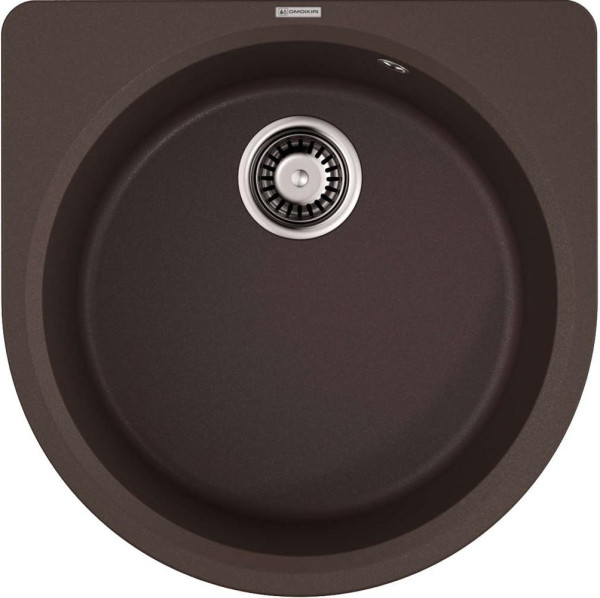 Комплект Omoikiri Akegata 51 DC, UMI DC