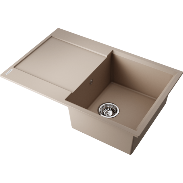 Мойка Omoikiri DAISEN 78T SA