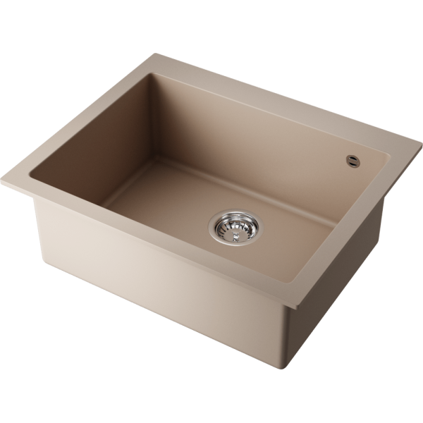 Мойка Omoikiri BOSEN 61 SA