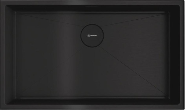 Мойка Omoikiri TAKI 74-U/IF GB