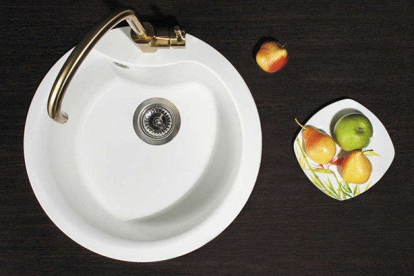 Мойка Omoikiri YASUGATA 48R EV