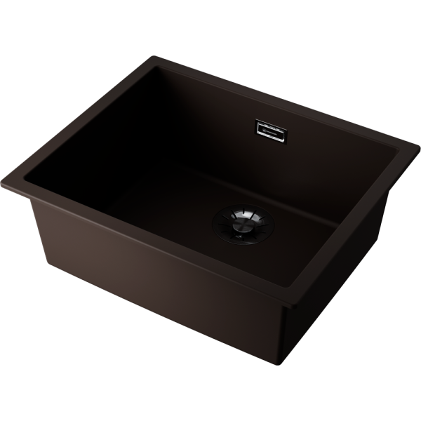 Мойка Omoikiri Yamakawa 55-U/I MO