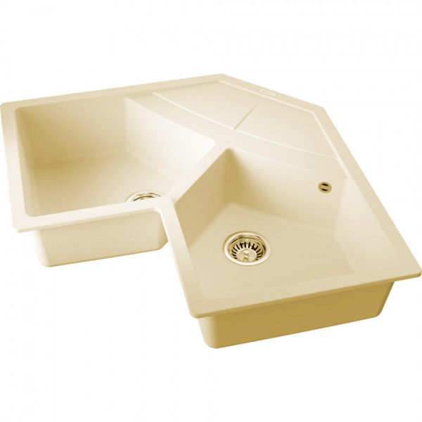 Мойка Omoikiri SUMI 83C-CH