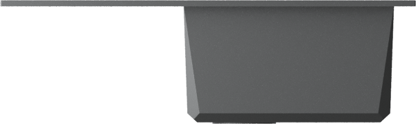 Мойка Omoikiri SAKAIME 68 PL