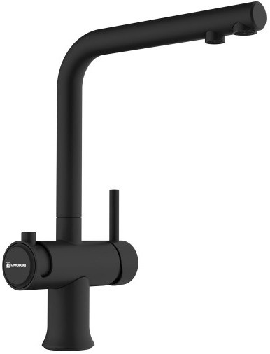 Смеситель Омойкири HOTARU GB Смеситель Omoikiri HOTARU GB