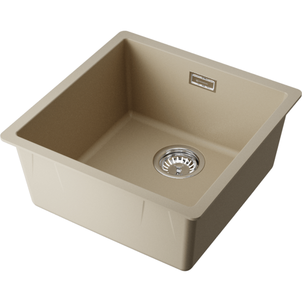 Мойка Omoikiri YAMAKAWA 45T INTEGRA-CH