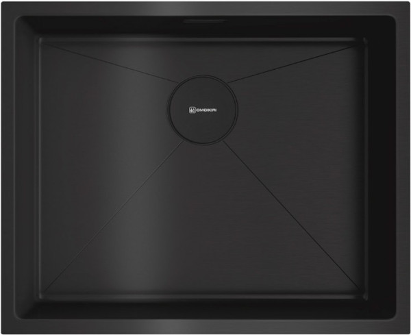 Мойка Omoikiri Taki 54-U/IF GB