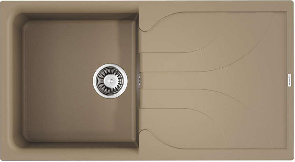 Мойка Omoikiri YASUGATA 100 CH