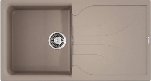 Мойка Omoikiri YASUGATA 100 SA