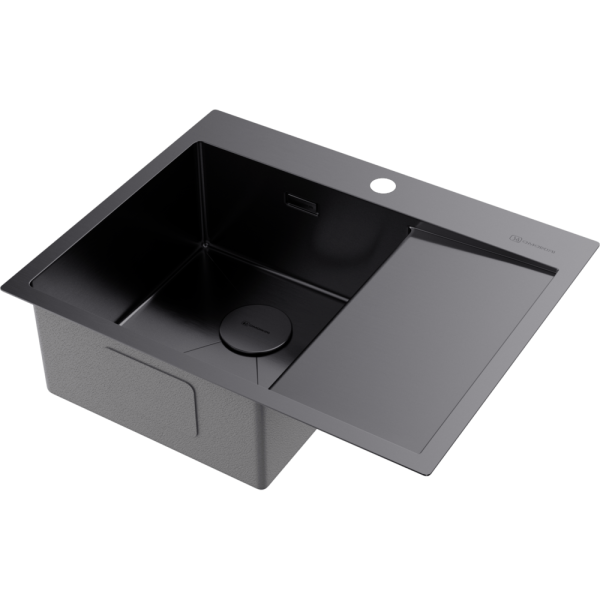 Мойка Omoikiri Akisame 65 GM L