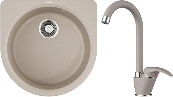 Комплекты Omoikiri на сайте официального дилера