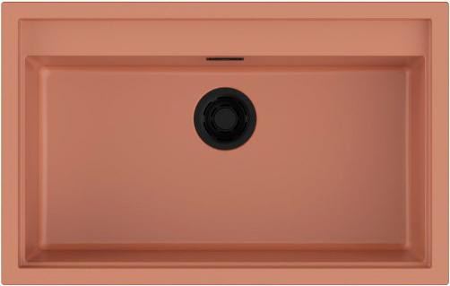 Мойка Omoikiri SINTESI 79 CN