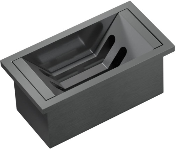 Подставка-сушка для посуды Omoikiri FG-02 GM