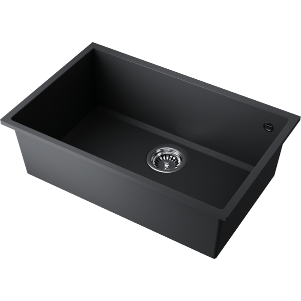 Мойка Omoikiri TEDORI 66-U BL